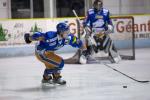 Photo hockey reportage D2 : Clermont - Toulouse