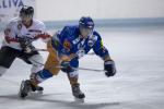 Photo hockey reportage D2 : Clermont - Toulouse