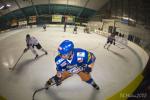 Photo hockey reportage D2 : Clermont - Toulouse