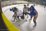 Photo hockey reportage D2 : Clermont - Toulouse
