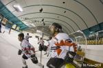 Photo hockey reportage D2 : Clermont - Toulouse