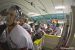 Photo hockey reportage D2 : Clermont - Toulouse