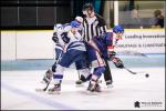 Photo hockey reportage D2 - Clermont VS Paris en photos 2019-03-02