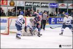 Photo hockey reportage D2 - Clermont VS Paris en photos 2019-03-02