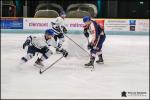 Photo hockey reportage D2 - Clermont VS Paris en photos 2019-03-02