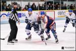 Photo hockey reportage D2 - Clermont VS Paris en photos 2019-03-02