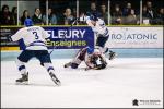 Photo hockey reportage D2 - Clermont VS Paris en photos 2019-03-02
