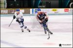 Photo hockey reportage D2 - Clermont VS Paris en photos 2019-03-02