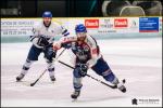 Photo hockey reportage D2 - Clermont VS Paris en photos 2019-03-02