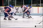 Photo hockey reportage D2 - Clermont VS Paris en photos 2019-03-02