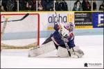 Photo hockey reportage D2 - Clermont VS Paris en photos 2019-03-02