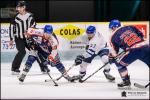 Photo hockey reportage D2 - Clermont VS Paris en photos 2019-03-02