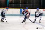 Photo hockey reportage D2 - Clermont VS Paris en photos 2019-03-02