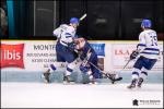 Photo hockey reportage D2 - Clermont VS Paris en photos 2019-03-02