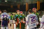 Photo hockey reportage D2 - Finale : Cergy VS Clermont par Yannick Martin