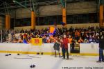 Photo hockey reportage D2 - Finale : Cergy VS Clermont par Yannick Martin