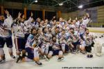 Photo hockey reportage D2 - Finale : Cergy VS Clermont par Yannick Martin