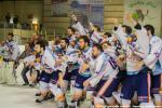 Photo hockey reportage D2 - Finale : Cergy VS Clermont par Yannick Martin