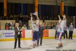 Photo hockey reportage D2 - Finale : Cergy VS Clermont par Yannick Martin