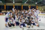 Photo hockey reportage D2 - Finale : Cergy VS Clermont par Yannick Martin