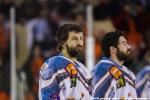 Photo hockey reportage D2 - Finale : Cergy VS Clermont par Yannick Martin