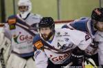 Photo hockey reportage D2 - Finale : Cergy VS Clermont par Yannick Martin