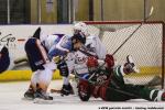 Photo hockey reportage D2 - Finale : Cergy VS Clermont par Yannick Martin