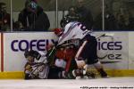 Photo hockey reportage D2 - Finale : Cergy VS Clermont par Yannick Martin