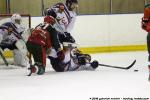 Photo hockey reportage D2 - Finale : Cergy VS Clermont par Yannick Martin