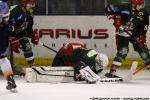 Photo hockey reportage D2 - Finale : Cergy VS Clermont par Yannick Martin