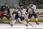Photo hockey reportage D2 - Finale : Cergy VS Clermont par Yannick Martin