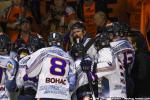 Photo hockey reportage D2 - Finale : Cergy VS Clermont par Yannick Martin