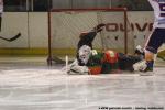 Photo hockey reportage D2 - Finale : Cergy VS Clermont par Yannick Martin