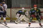 Photo hockey reportage D2 - Finale : Cergy VS Clermont par Yannick Martin