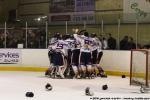 Photo hockey reportage D2 - Finale : Cergy VS Clermont par Yannick Martin
