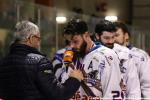 Photo hockey reportage D2 - Finale : Cergy VS Clermont par Yannick Martin