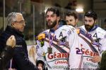 Photo hockey reportage D2 - Finale : Cergy VS Clermont par Yannick Martin