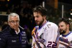 Photo hockey reportage D2 - Finale : Cergy VS Clermont par Yannick Martin