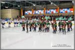 Photo hockey reportage D2 - Finale : Cergy VS Clermont par Yves Le Guillerm
