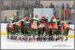 Photo hockey reportage D2 - Finale : Cergy VS Clermont par Yves Le Guillerm