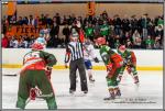 Photo hockey reportage D2 - Finale : Cergy VS Clermont par Yves Le Guillerm