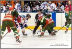 Photo hockey reportage D2 - Finale : Cergy VS Clermont par Yves Le Guillerm
