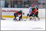 Photo hockey reportage D2 - Finale : Cergy VS Clermont par Yves Le Guillerm