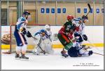 Photo hockey reportage D2 - Finale : Cergy VS Clermont par Yves Le Guillerm