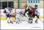 Photo hockey reportage D2 - Finale : Cergy VS Clermont par Yves Le Guillerm
