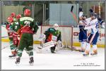 Photo hockey reportage D2 - Finale : Cergy VS Clermont par Yves Le Guillerm