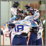 Photo hockey reportage D2 - Finale : Cergy VS Clermont par Yves Le Guillerm