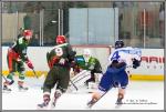 Photo hockey reportage D2 - Finale : Cergy VS Clermont par Yves Le Guillerm