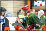 Photo hockey reportage D2 - Finale : Cergy VS Clermont par Yves Le Guillerm