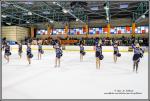 Photo hockey reportage D2 - Finale : Cergy VS Clermont par Yves Le Guillerm